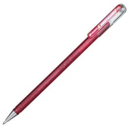 Στυλό Pentel Dual Metallic Light Pink 1.00mm