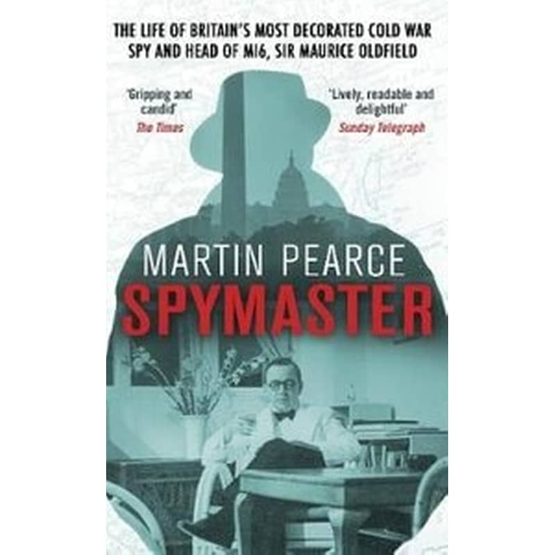 Spymaster