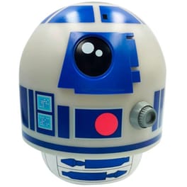 Φωτιστικό Paladone Star Wars - 3D Icon R2-D2