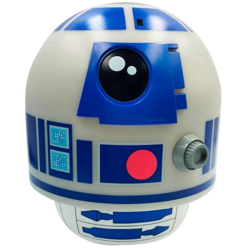 Φωτιστικό Paladone Star Wars - 3D Icon R2-D2