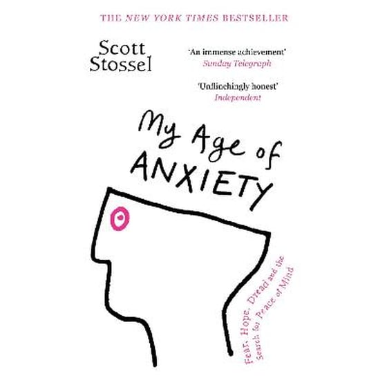My Age of Anxiety image 0