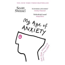 My Age of Anxiety