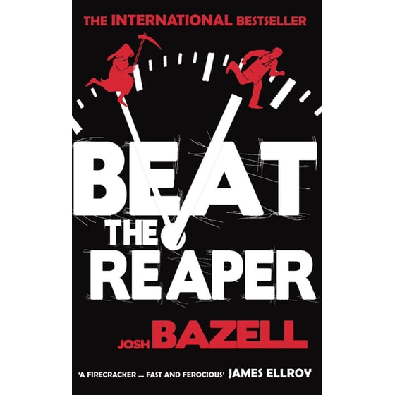 Beat the Reaper image 0