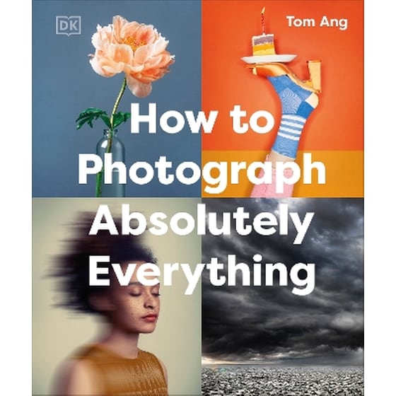 How to Photograph Absolutely Everything image 0