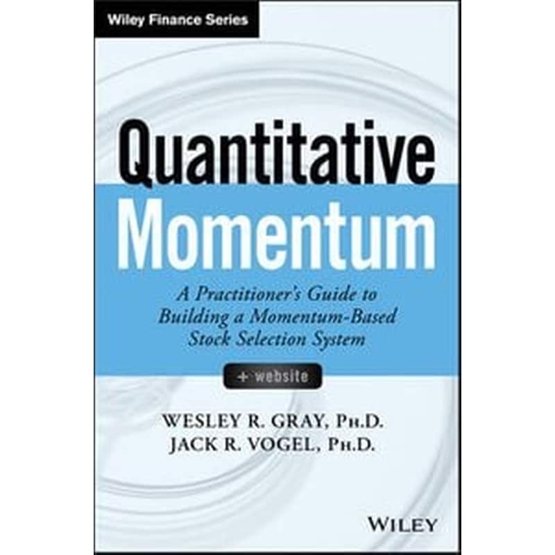 Quantitative Momentum