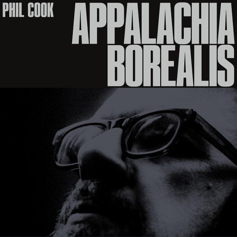 Appalachia Borealis (LP) (Indies Only)