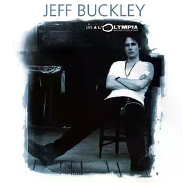 Jeff Buckley - Live A L' Olympia (2 LP) (RSD 2026)