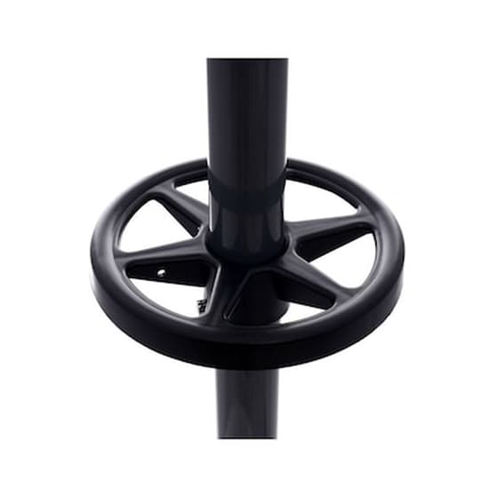 Stand Αποθήκευσης 4 Ελαστικών Kraft Dele Kd-1363 image 2