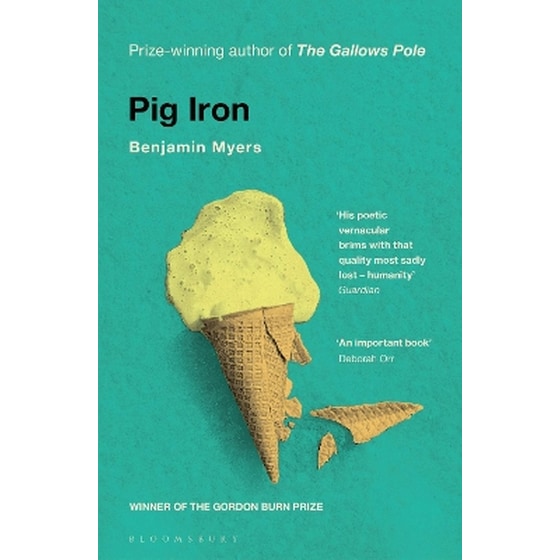 Pig Iron image 0