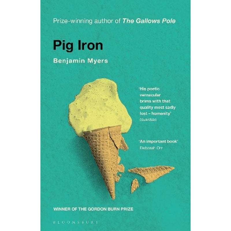 Pig Iron