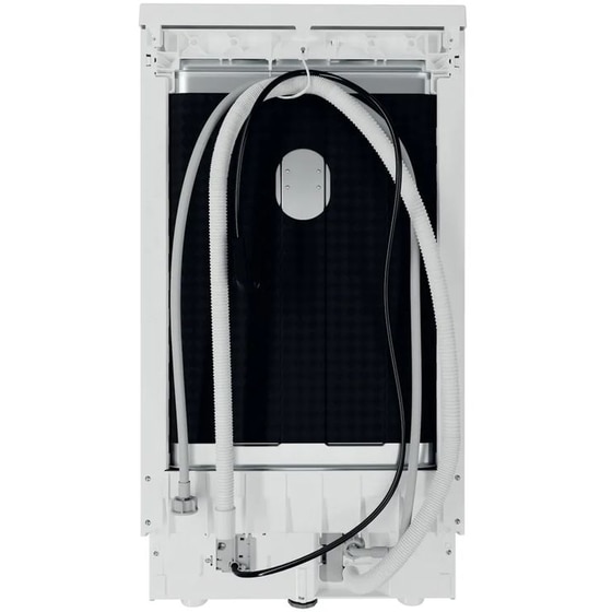 HOTPOINT HSFC 3T127 C για 10 Σερβίτσια Πλυντήριο Πιάτων image 6