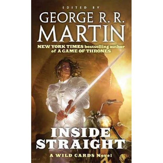 Inside Straight image 0