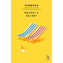 Maigret's Holiday