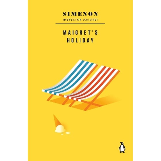 Maigret's Holiday image 0