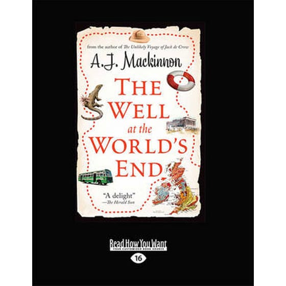 Well at the World's End image 0