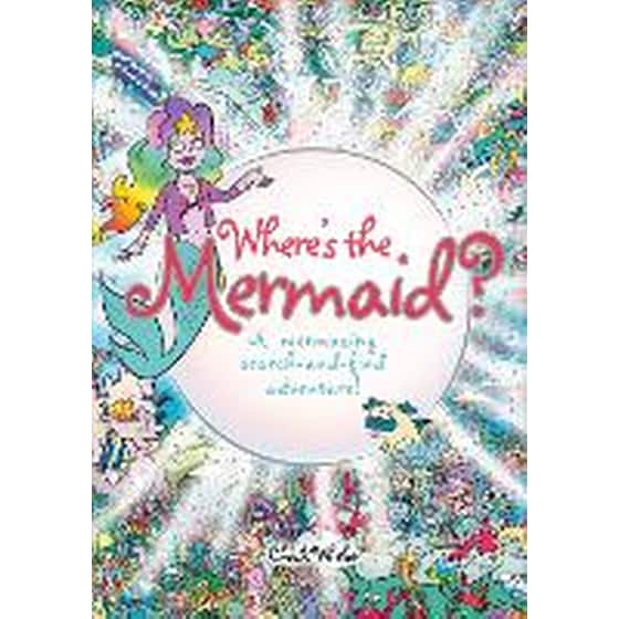 Where's the Mermaid image 0