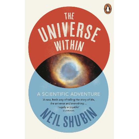 Universe Within image 0