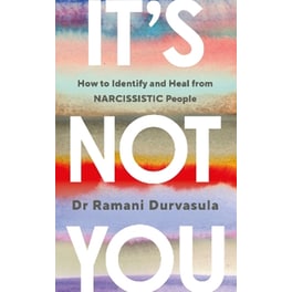 It's Not You
