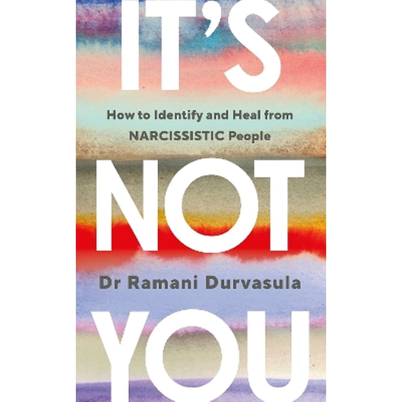 Its Not You