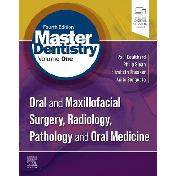 Master Dentistry Volume 1 image 0
