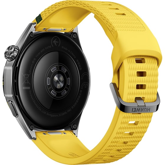 Smartwatch Huawei Watch GT 7 46mm - Yellow image 5