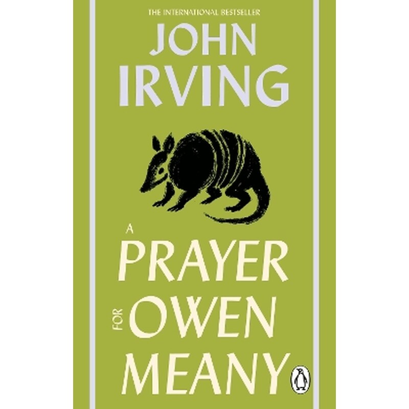 A Prayer For Owen Meany