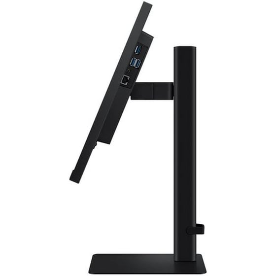 Samsung ViewFinity S60UD LS24D600UAUXEN Monitor 24'' QHD IPS Flat 100Hz 5ms image 9