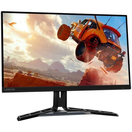 Lenovo Legion R27qe Gaming Monitor 27'' QHD IPS Flat 180Hz 1ms image 1