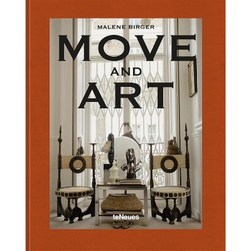 Move and Art