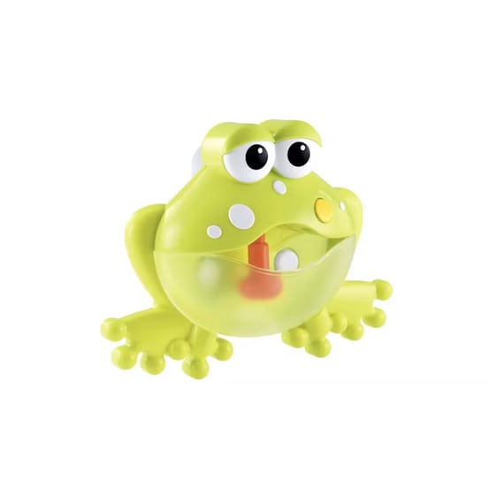 ELC Musical Frog Bubble Blower image 2