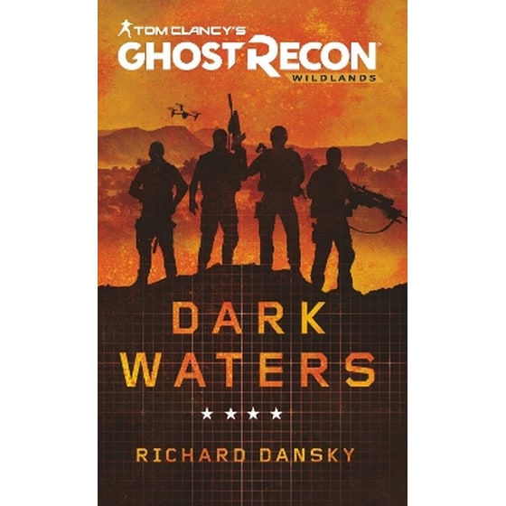 Tom Clancy's Ghost Recon Wildlands - Dark Waters image 0