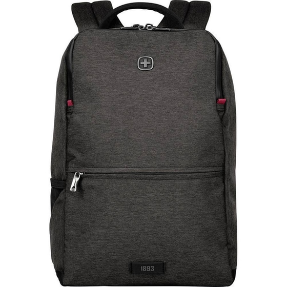 Τσάντα Laptop Wenger 14'' - Μαύρο image 0