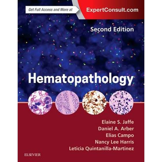 Hematopathology image 0