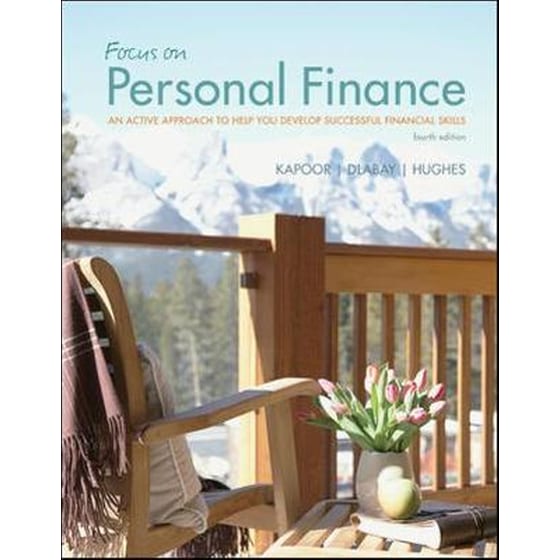 Focus on Personal Finance image 0