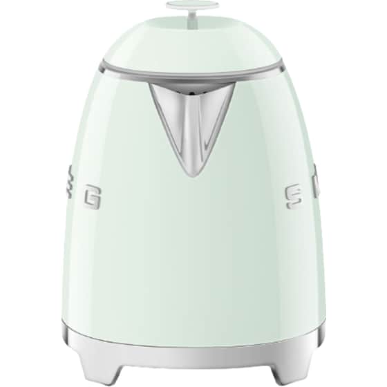 Βραστήρας SMEG KLF05PGEU MINI 0.8 lt 1400 W Πράσινο image 1