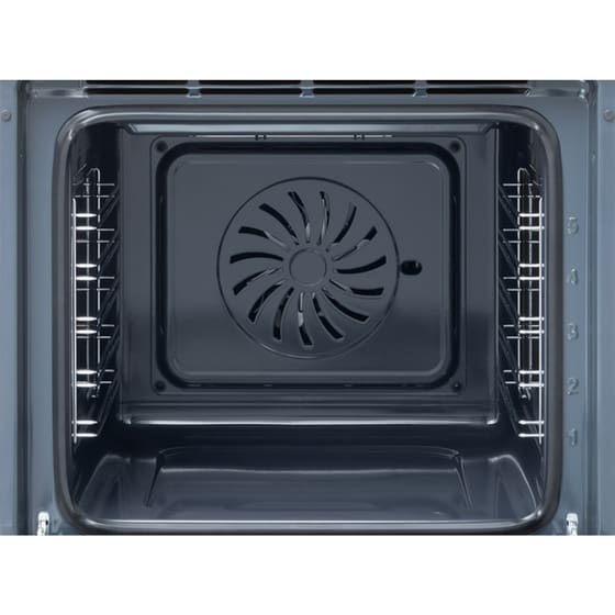 BERTAZZONI F605HEREKAX 76 Lt Μπεζ Εντοιχιζόμενος Φούρνος Άνω Πάγκου image 1