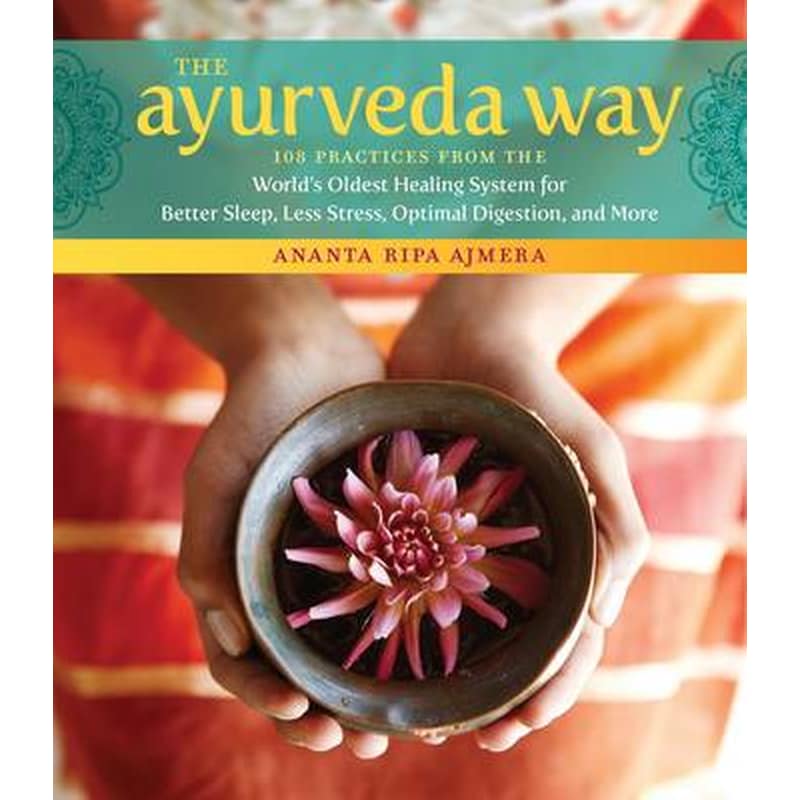 Ayurveda Way, the