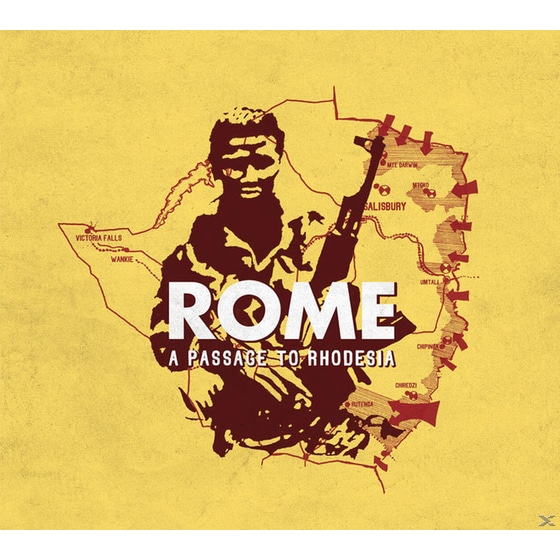 Terres De Sang (2LP) image 1