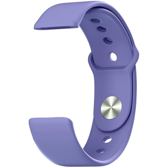 Smartwatch Celly TrainerBeat 37mm - Violet image 2