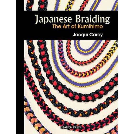 Japanese Braiding image 0