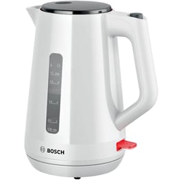 Βραστήρας BOSCH MyMoment TWK1M121 2400 W 1.7 L Λευκό