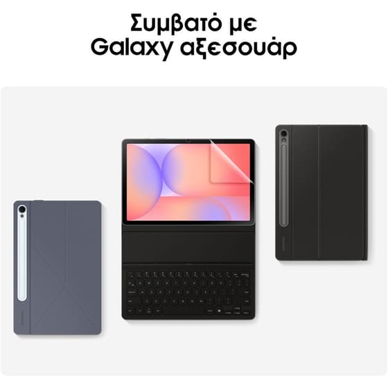 Tablet Samsung Galaxy Tab S10 Lite 10.9" 6GB/128GB 5G - Gray image 6