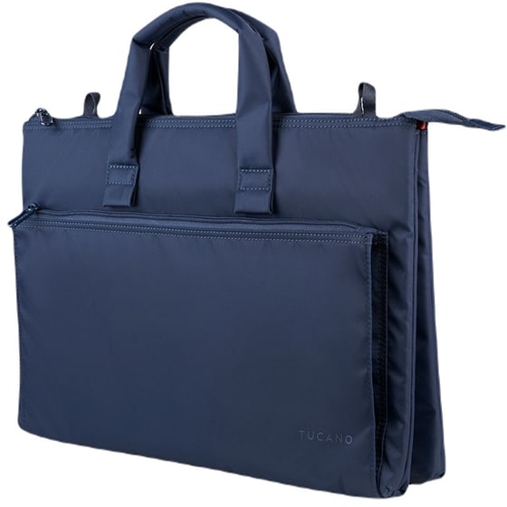 Τσάντα Laptop Νεσεσέρ Lampo 2 15. 6" Μπλε image 4