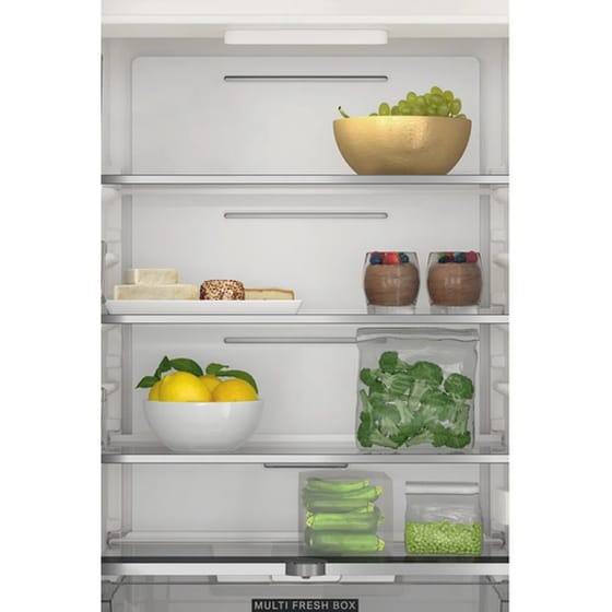 WHIRLPOOL WHC18 T322 Total No Frost 250 Lt Εντοιχιζόμενος Ψυγειοκαταψύκτης image 13