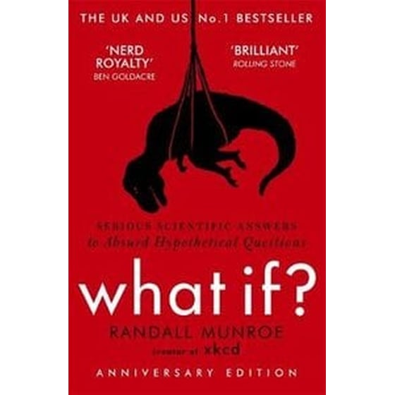 What If? image 0