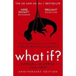 What If?
