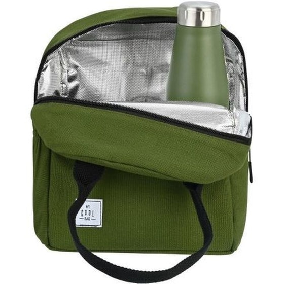 Τσαντάκι Φαγητού Estia Home Art Forest Spirit 7L image 3