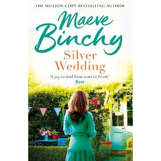 Silver Wedding image 0