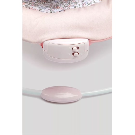 Mothercare Relax Μωρού Bouncer Ανακλινόμενο Λαγουδάκι image 7