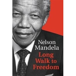 Long Walk To Freedom